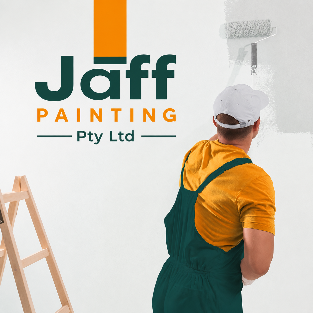 Professional painters in sunbury