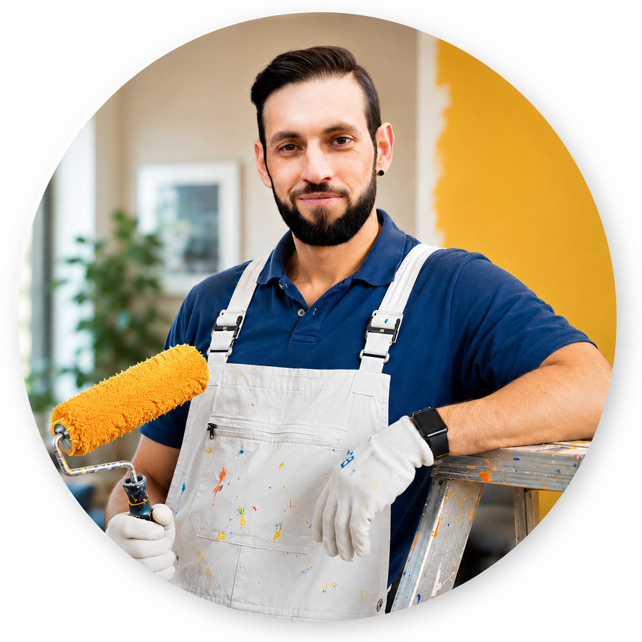 Professional painters in Geelong